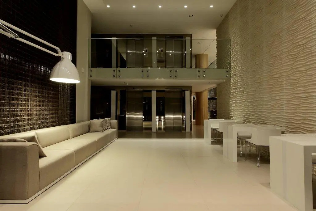 Meridiano Hotel
