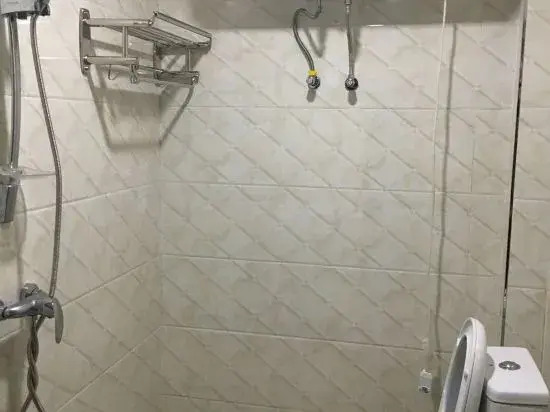 Chuanyan Shilin Theme Inn