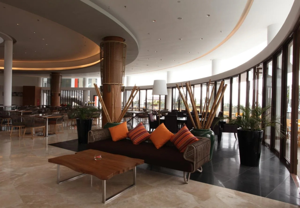 Pesona Alam Resort & Spa
