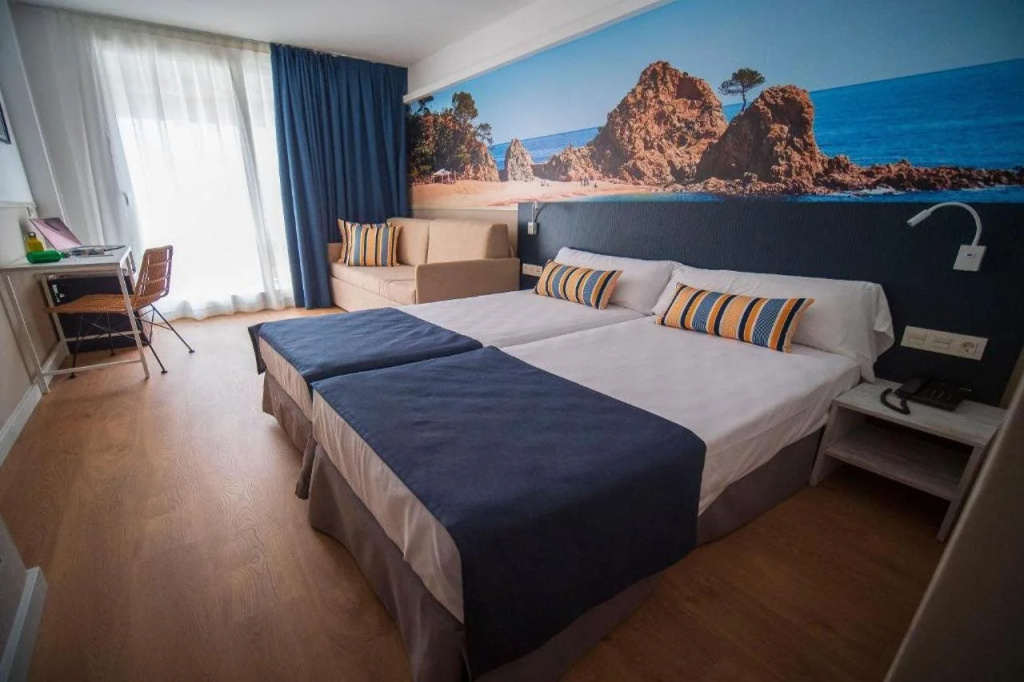 Hotel - Bungalows Don Juan Tossa