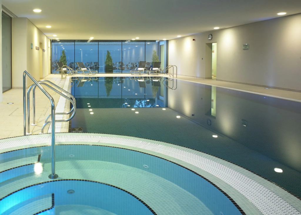 Bowood Hotel, Spa, and Golf Resort