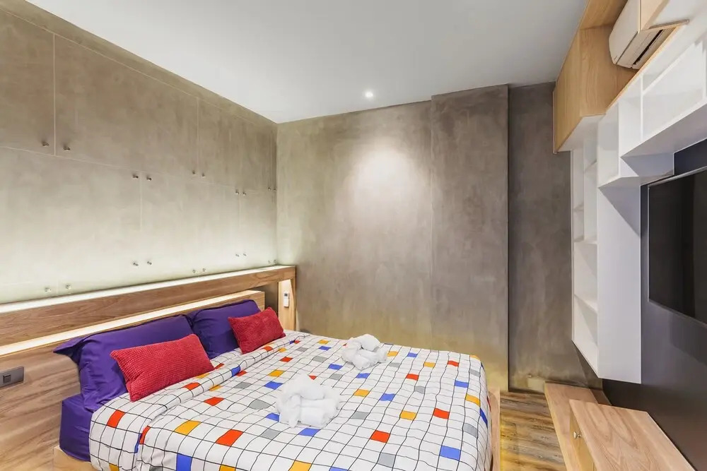 Condo in Nai Harn in ReLife 15-123-210