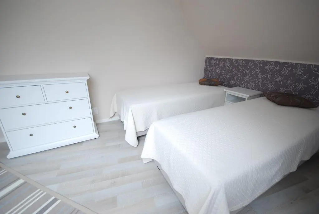Suviste Guesthouse