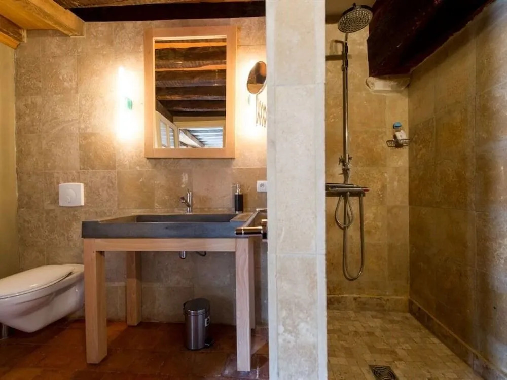 La Maison Tupinier