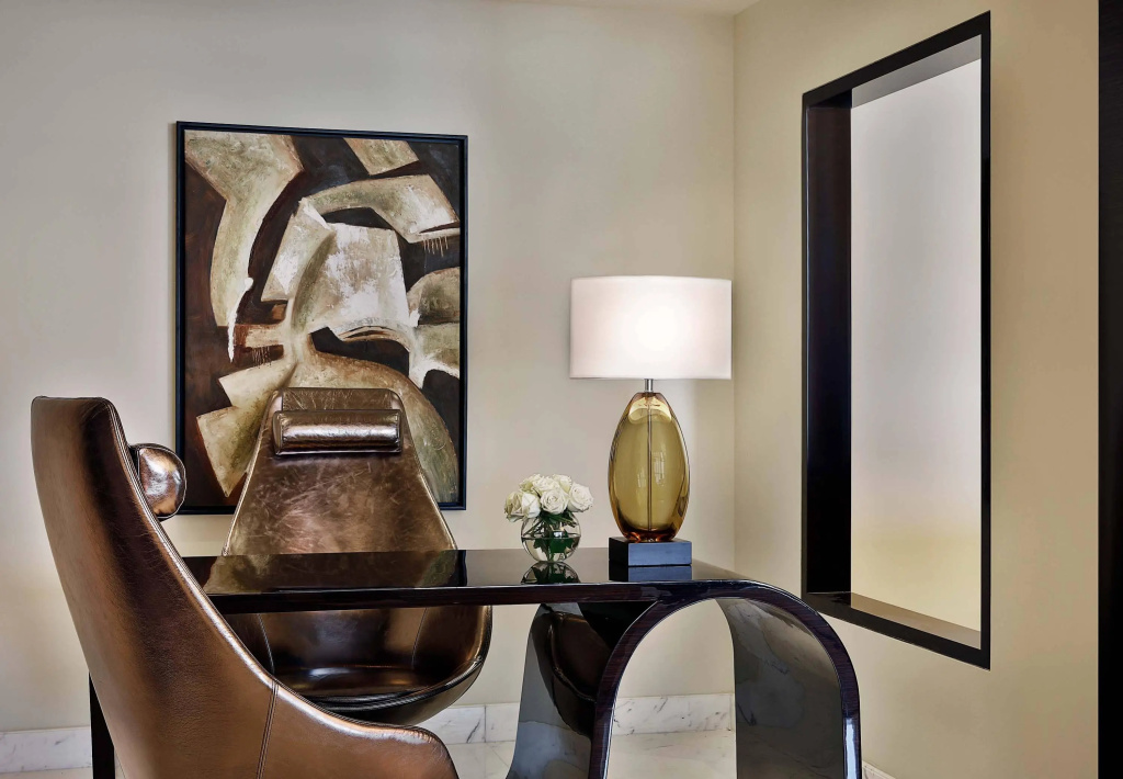 Marriott Hotel Al Forsan, Abu Dhabi