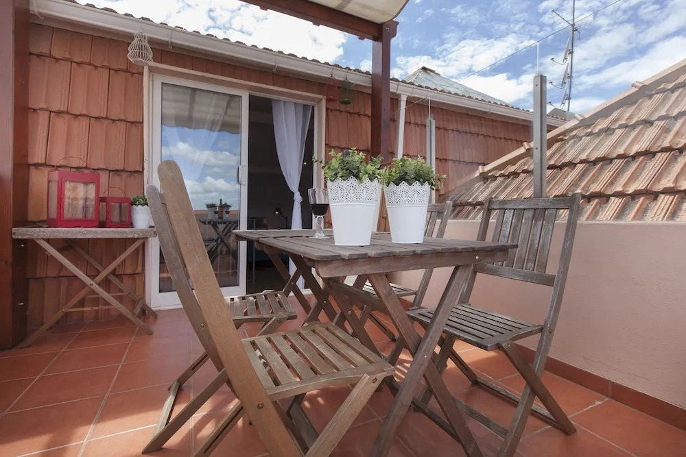 Sweet Inn Apartments Alfama