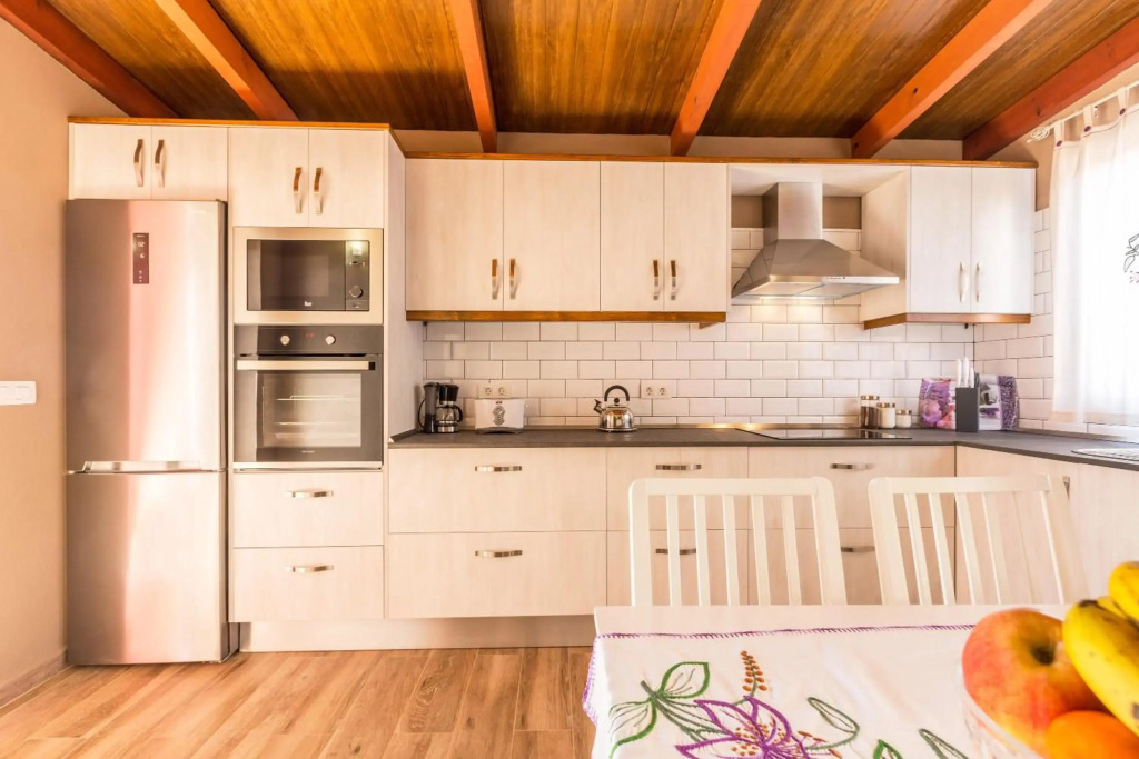 Casa Quintana - Apartamento Carla