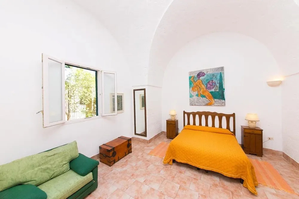 Masseria Macurano