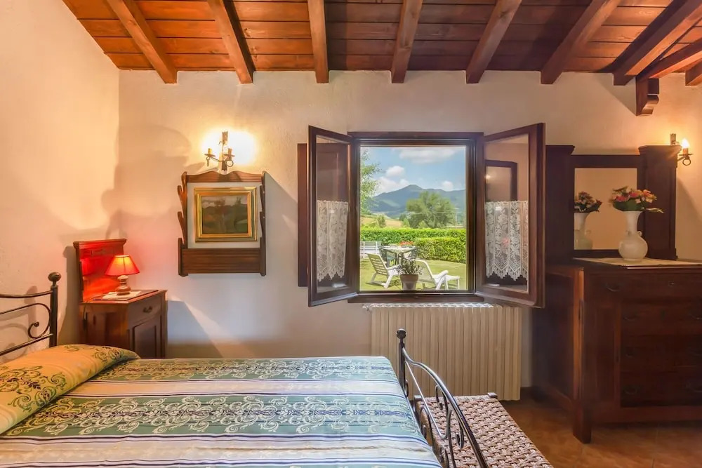Villa Daria