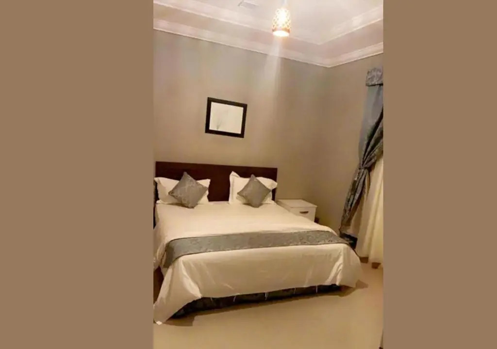 نزل النخيل لشقق المخدومة