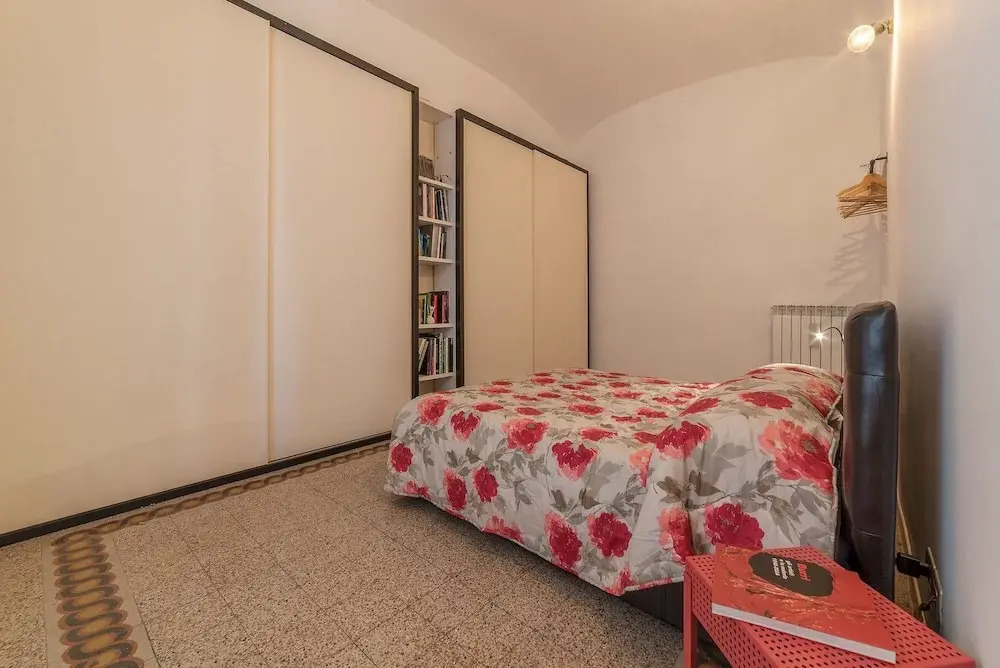 San Giovanni & Colosseo Roomy Flat
