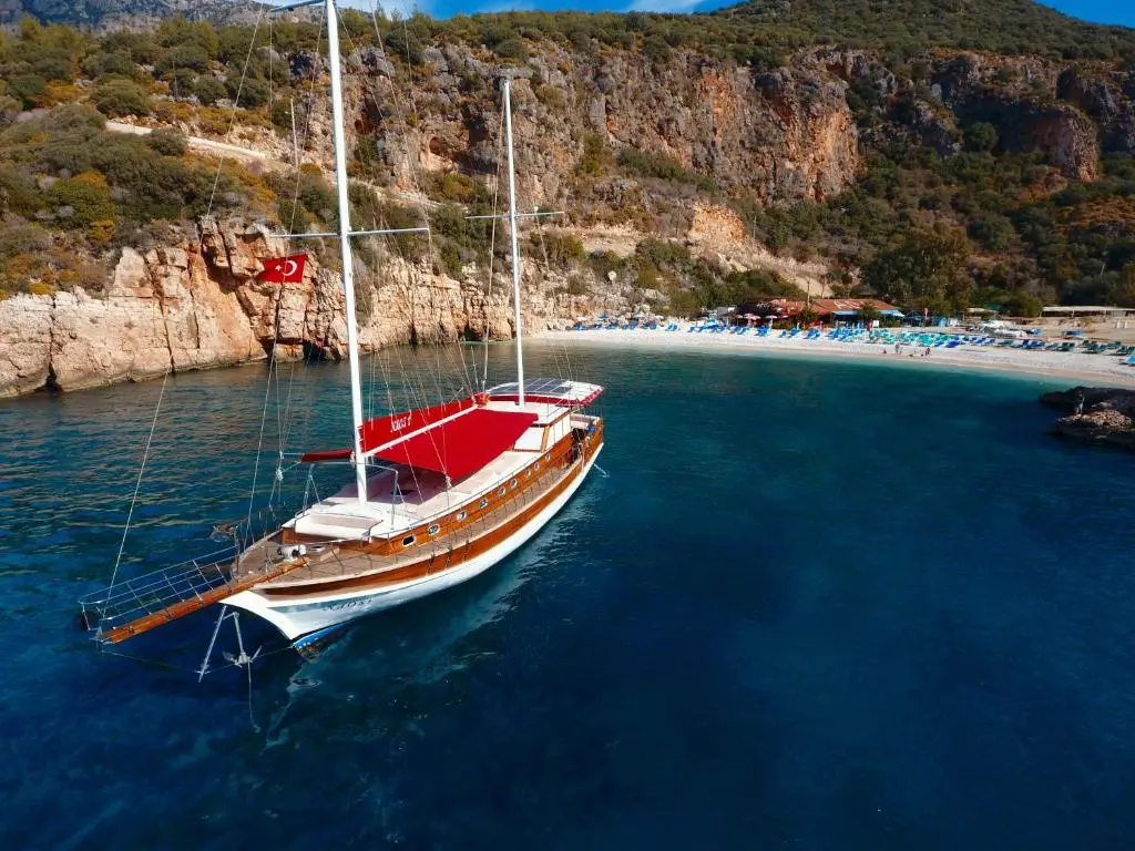 Blue Cruise