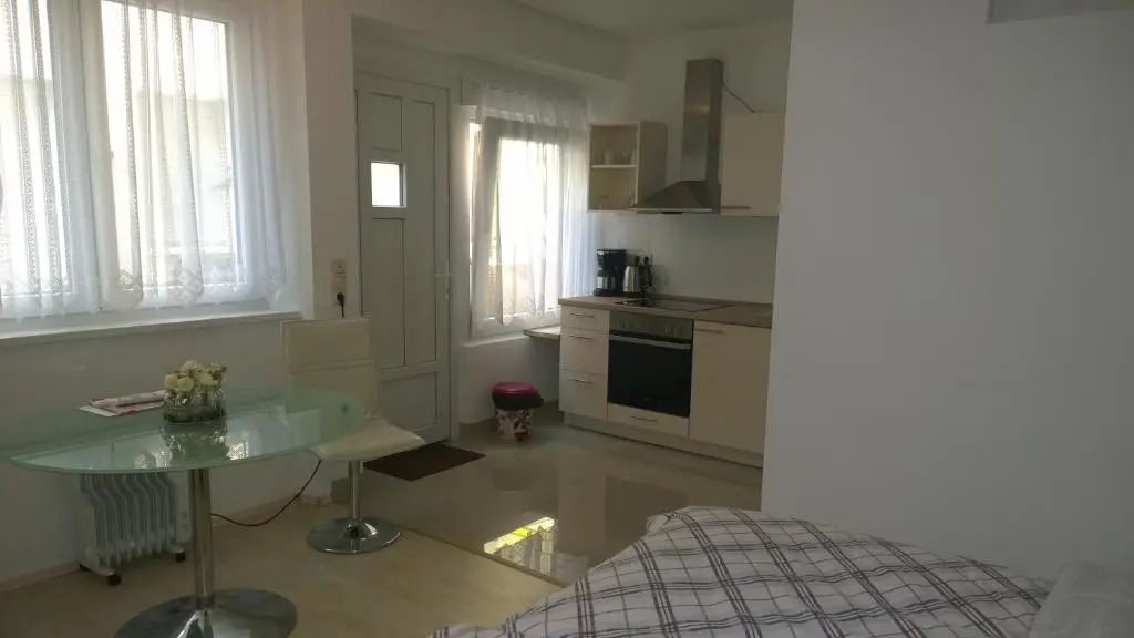Pensionsappartments Blitz