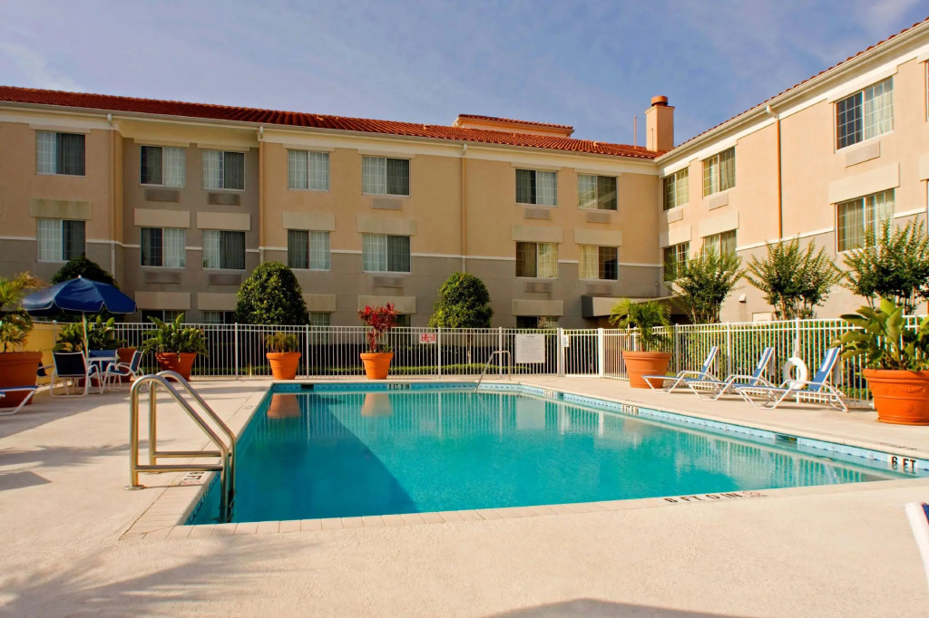 Extended Stay America Suites - Phoenix - Airport - Tempe