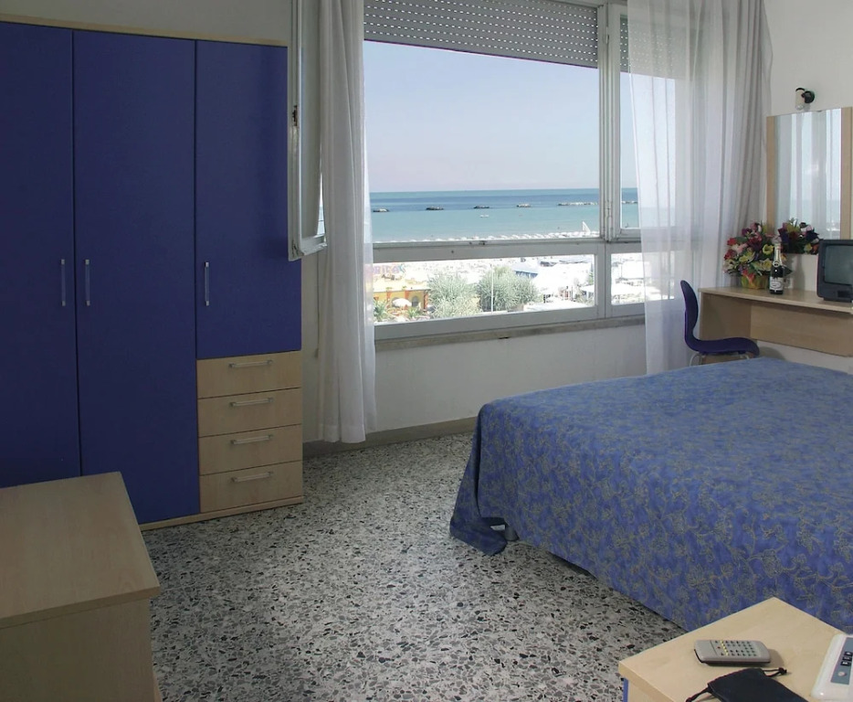 Hotel Eritrea