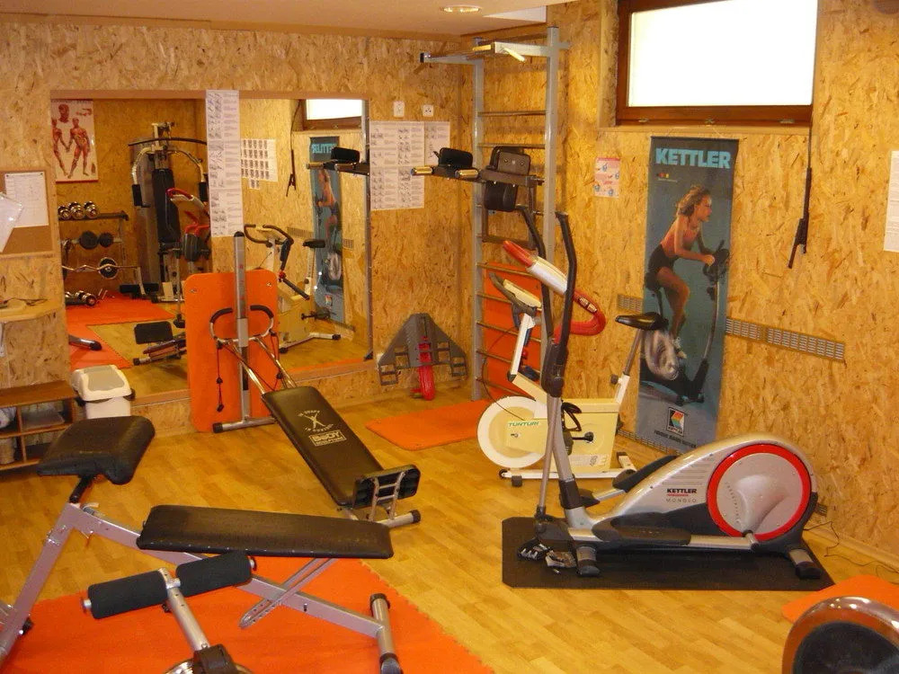City Garden Apartments & Wellness