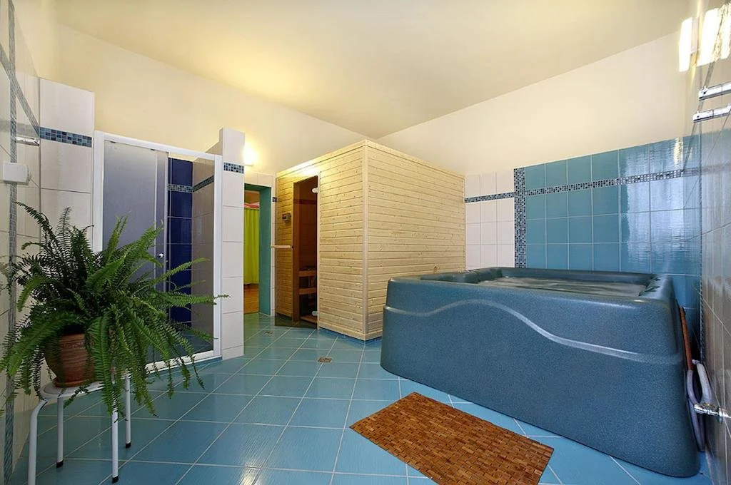 Hotel Racek