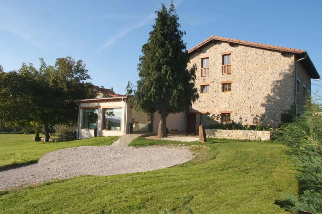 Posada Sotobosque