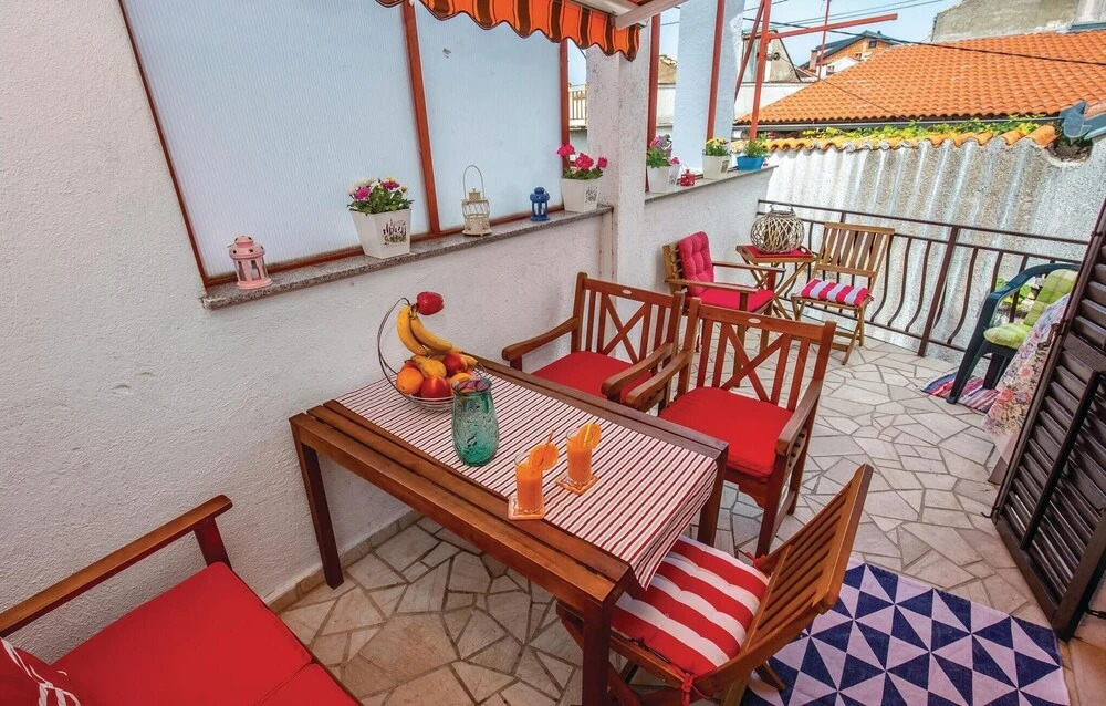 Nice Home in Selce With Wifi and 3 Bedrooms