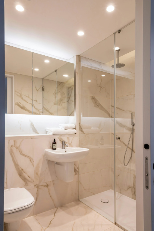 The Moorgate by COVE