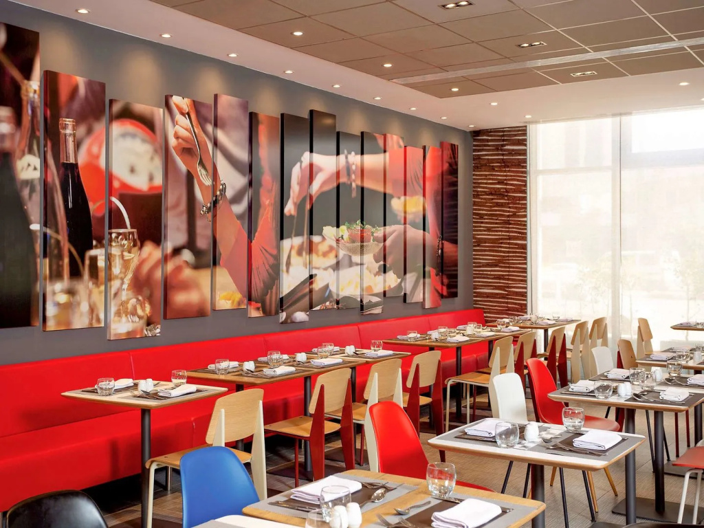 ibis Sfax