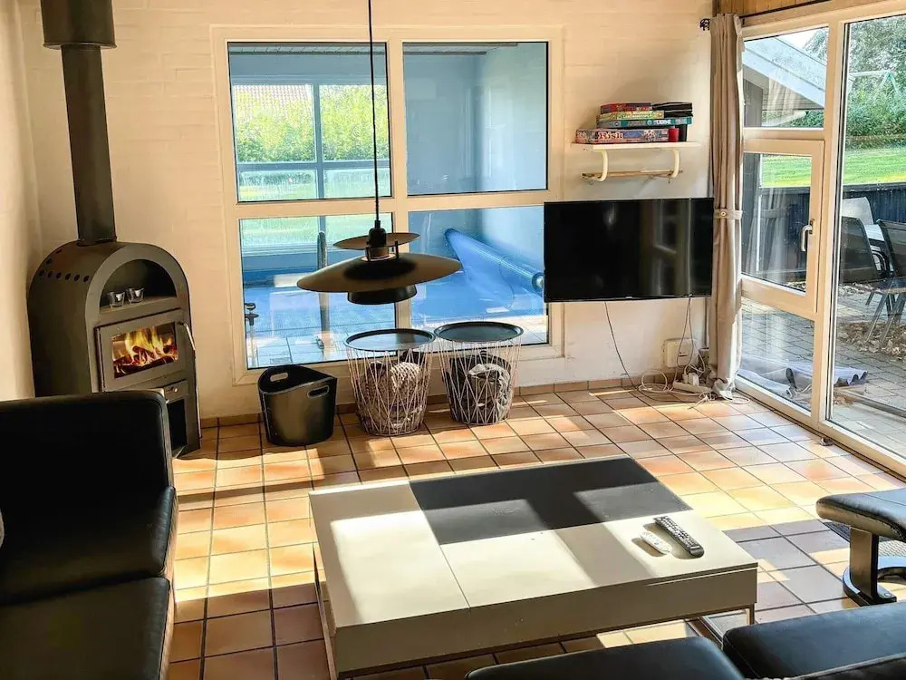 10 Person Holiday Home in Nordborg-by Traum
