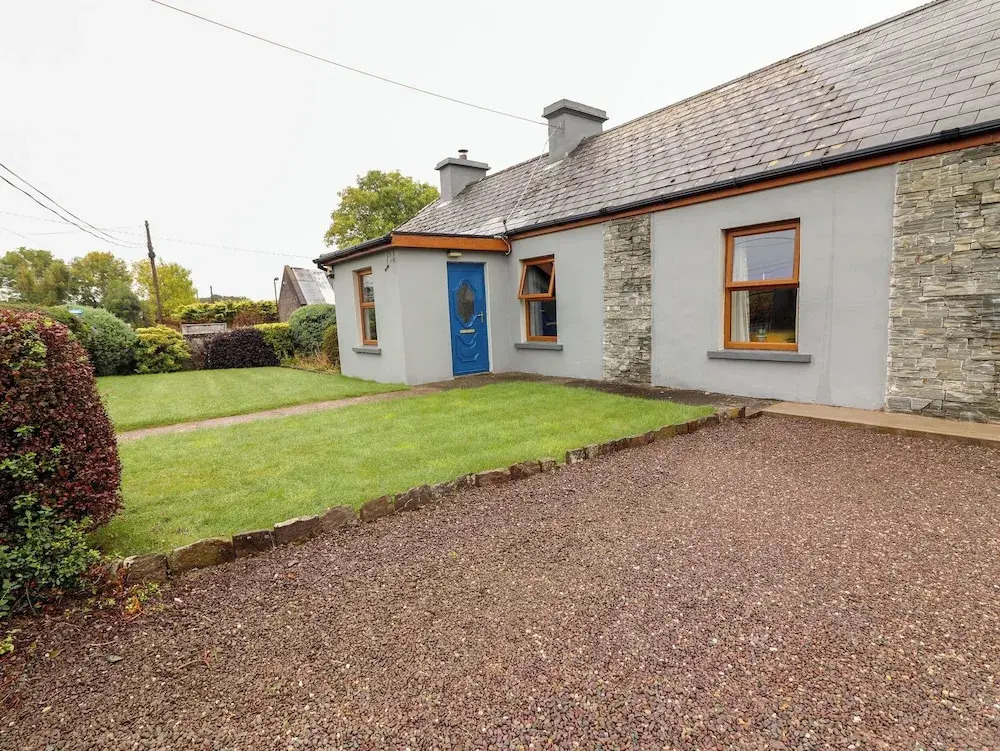 Susie's Cottage