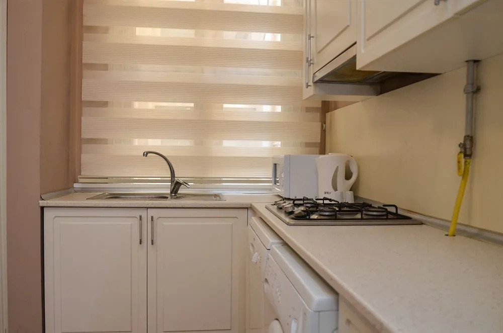 Omer Hayyam Suites