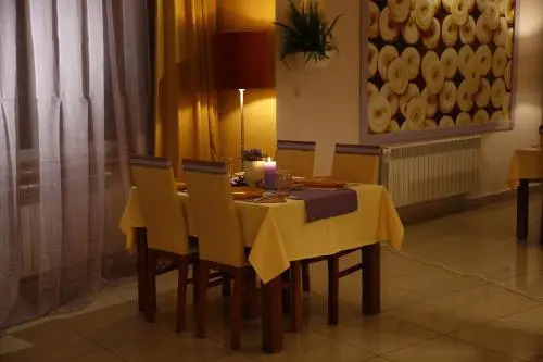 Okrąglak Residence