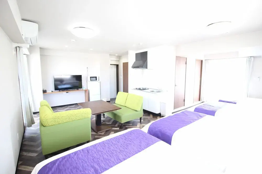 Tommy Condominium Wakasa