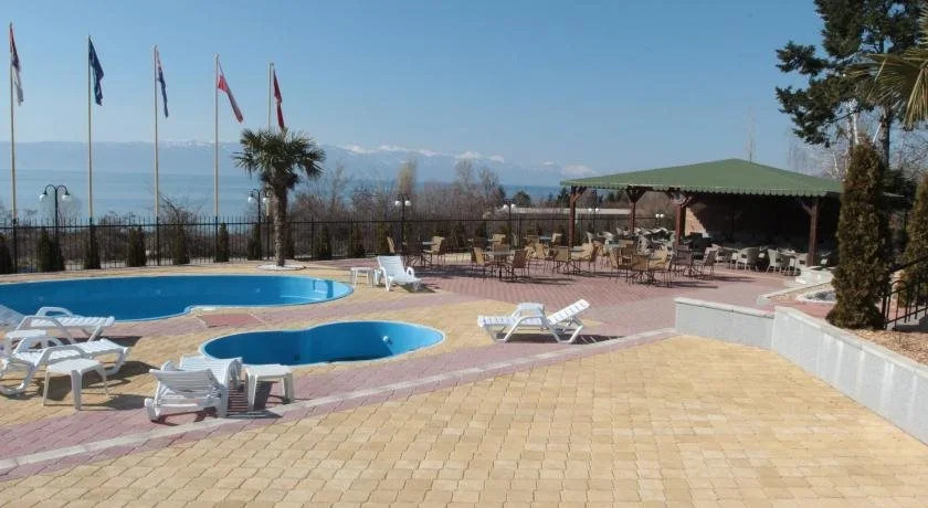 Prestol Hotel