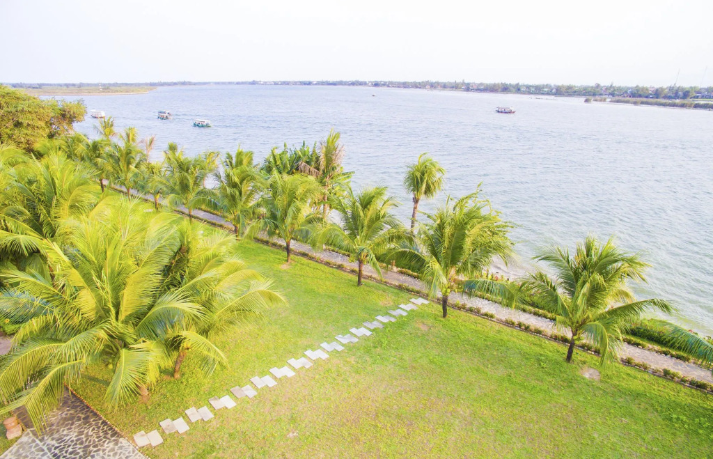 Bel Marina Hoi An Resort
