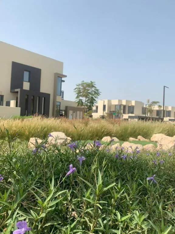 5 bedroom Villa - Dubai Hills