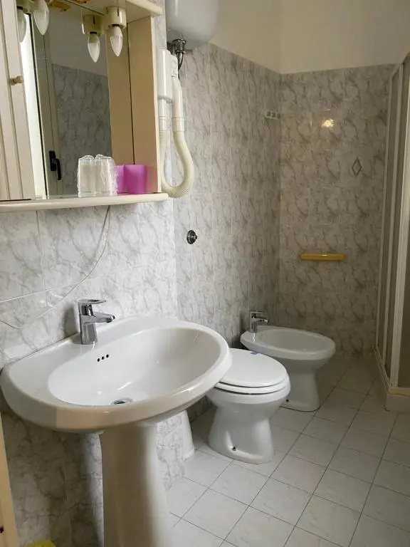 Hotel San Filippo