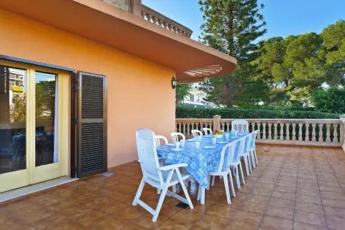 Villa Son Veri de la Marina