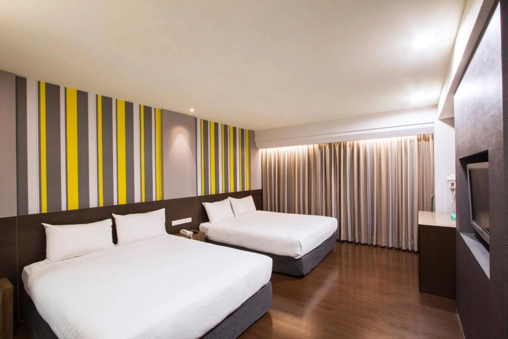 VIP Hotel