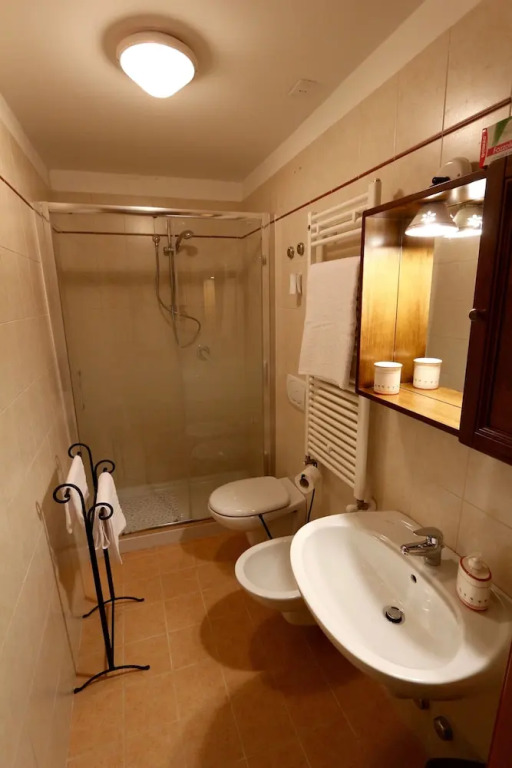 La Casina Colorata
