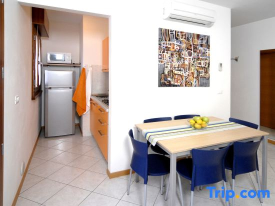 Family Comfort in Bibione - Beahost