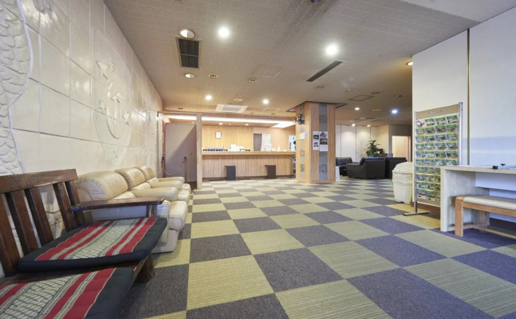 Hotel Select Inn Utsunomiya