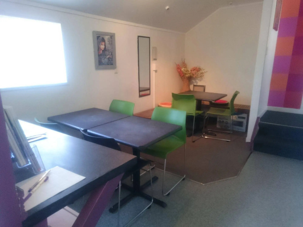Microtel Lodge