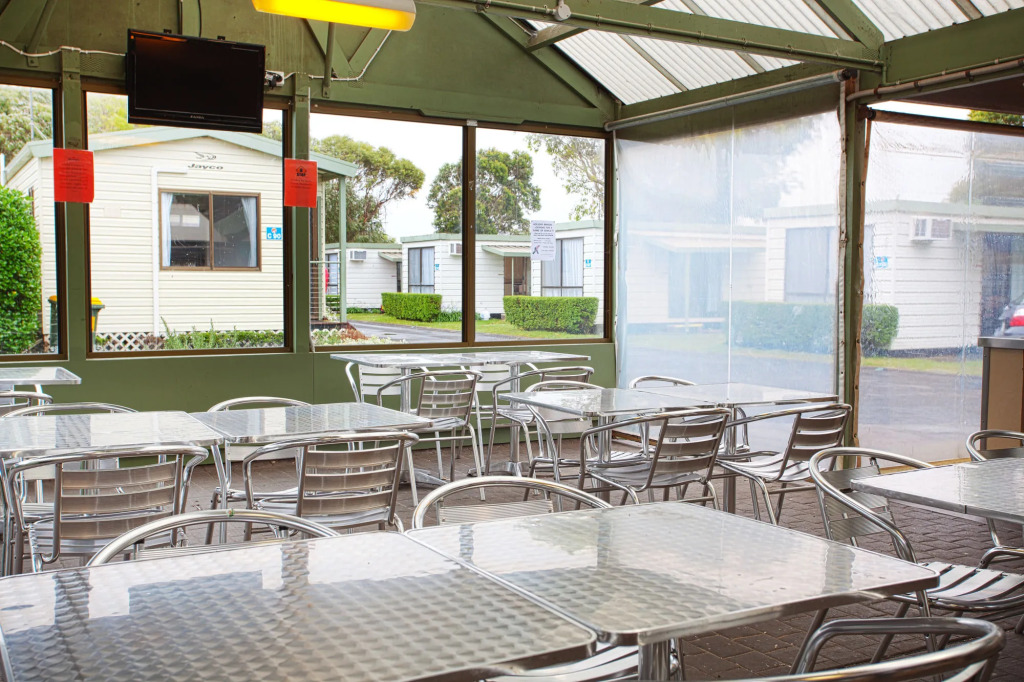 Discovery Parks - Warrnambool