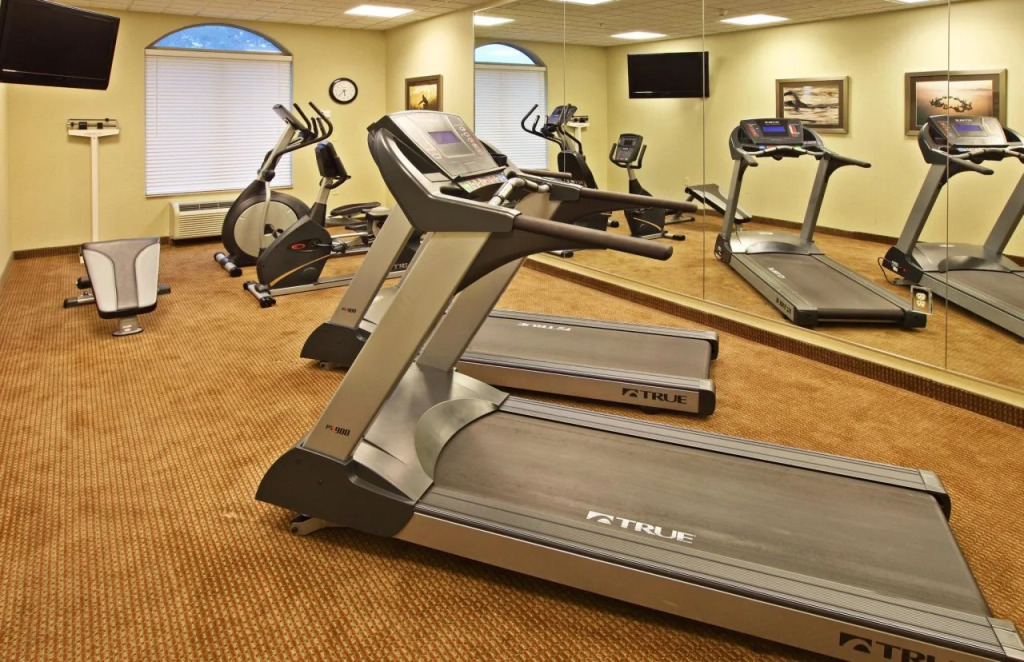 Holiday Inn Express & Suites - Shreveport - Downtown by IHG