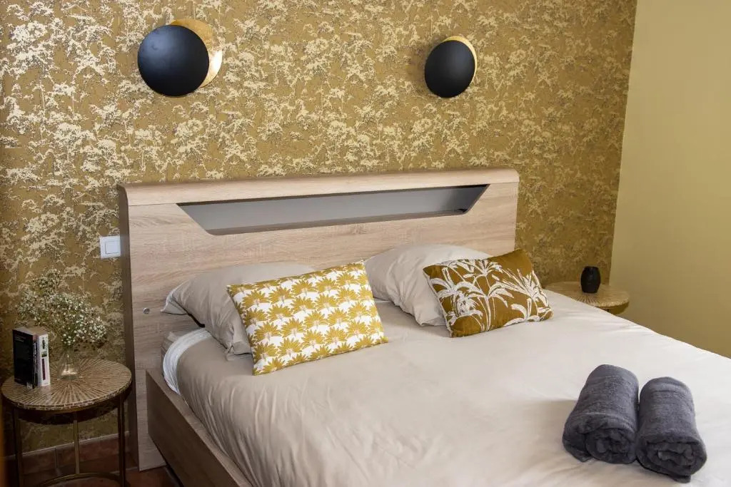 Villa de vacances 6 personnes