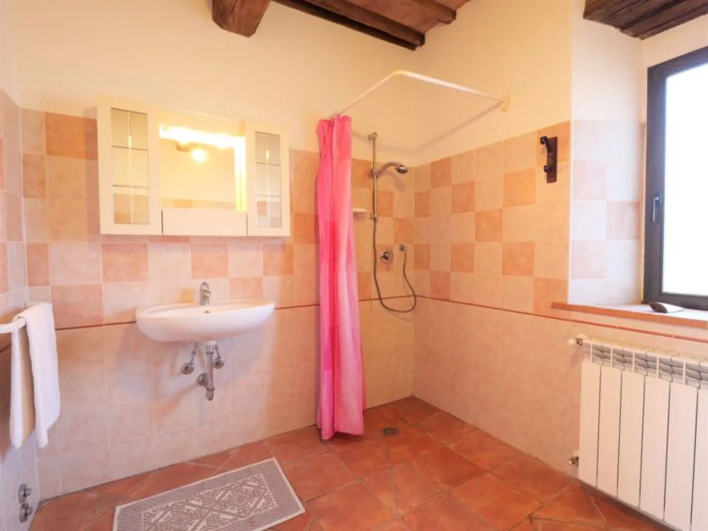 House Arco Travale