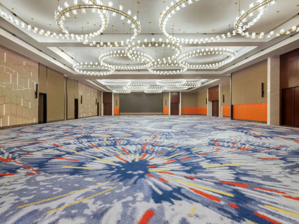 Pullman Bandung Grand Central