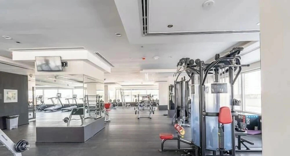 Vogue | Hera Tower Sports City near First Avenue Mall