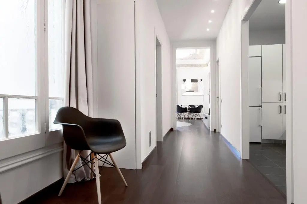 You Stylish El Born Apartments