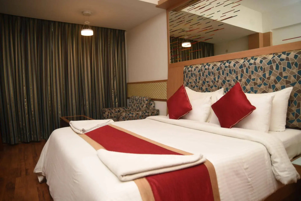 Hotel Maurya