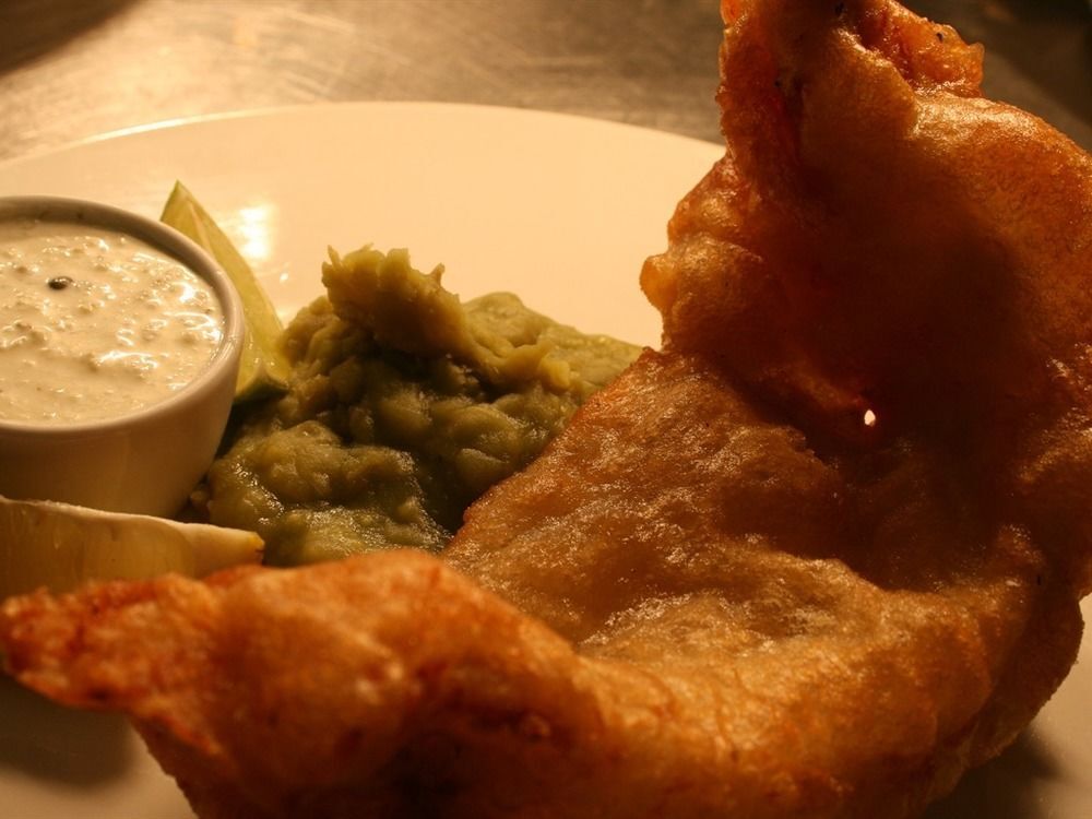 The Wyvill Arms