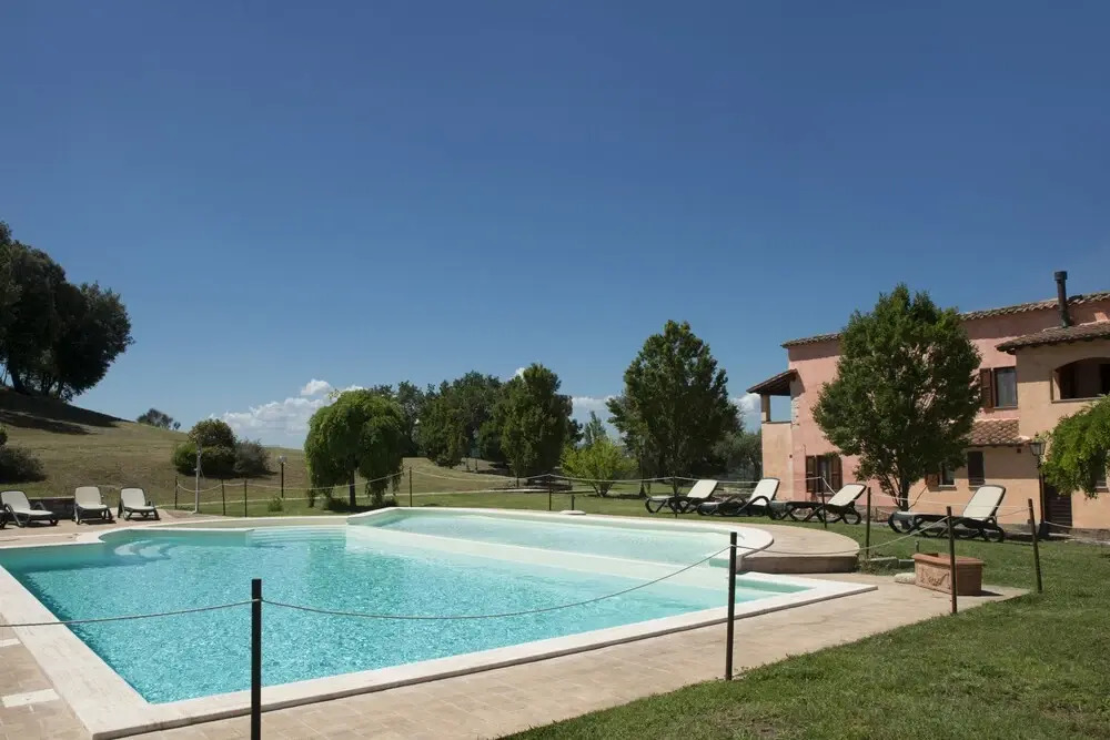Agriturismo Colle Vento